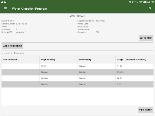 NRD Mobile screenshot 6