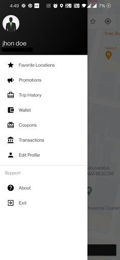DLZ Group Customer App screenshot 1