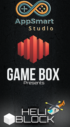 HELI BLOCK ■ screenshot 1