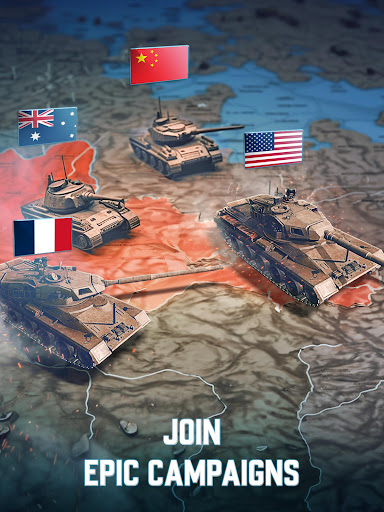 The Grand Frontier screenshot 10