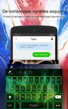 Flash Keyboard screenshot 3