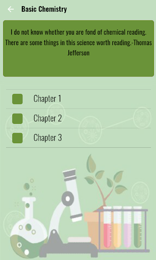 VMP - The Learning App screenshot 2