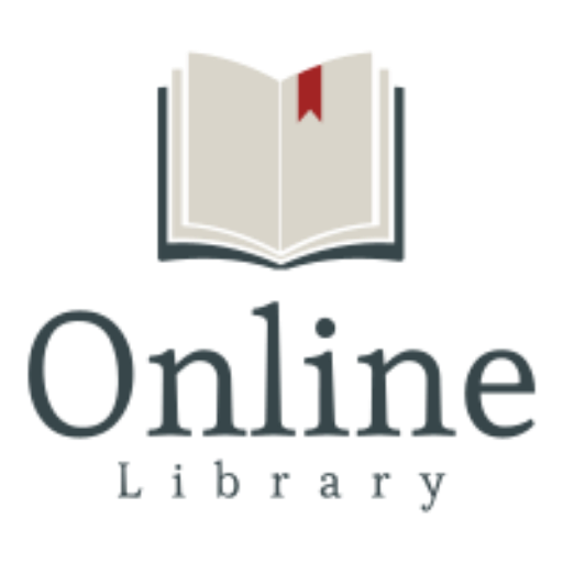 Online Library Notes icon