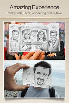 ‘Fantasy’ for Camera360 screenshot 5