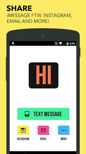 Ultratext screenshot 5