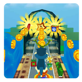 Run Tom Run Adventure icon