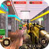 US Secret Commando Strike: Free FPS Shooting Games icon