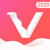 Vidora - All Video Downloader for video download icon