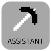 Assistant for Minecraft (Mods,Skins,Maps) icon