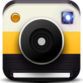 4K  HDr  Camera иконка