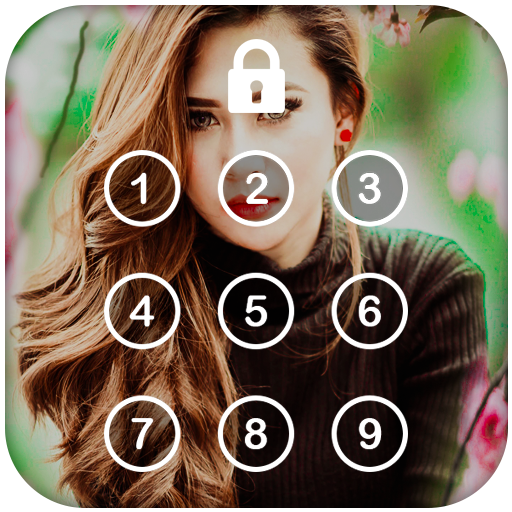 My Photo AppLock icon