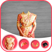 Jewellary Suit Photo Editor 2017 icon