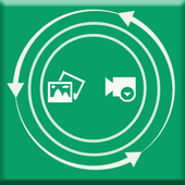 Status Server - Status Downloader icon