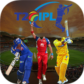 IPL Cricket Jersey Photo Frames - IPL Photo Editor icon