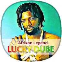 Lucky Dube Songs