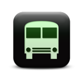 YRT Bus Schedules أيقونة