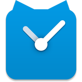Time Converter (Time Zone Converter) - Cat Clock icon
