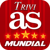 TriviAS Mundial icon