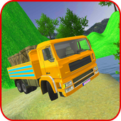 USA Truck Drive Simulator icon