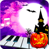 Magic Piano Tiles 2018 icon