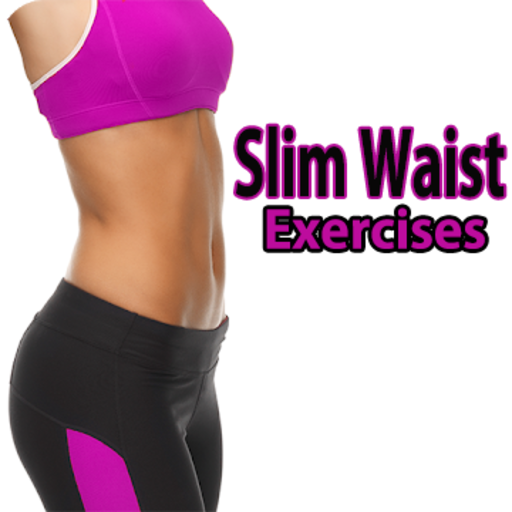 Waist Slimming Workout icon