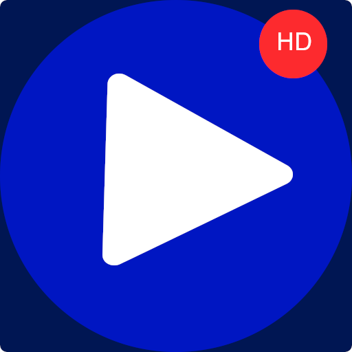 Video Player All Format - SAX HD Player, XPlayer icon