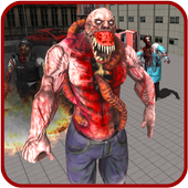 Zombie Killer Death Shooter icon