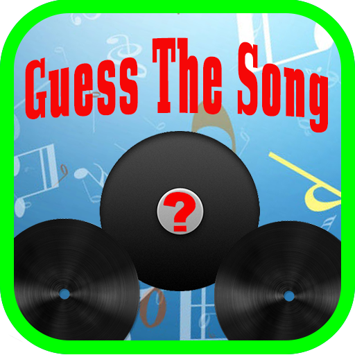 Guess The Song - New Song Quiz icon
