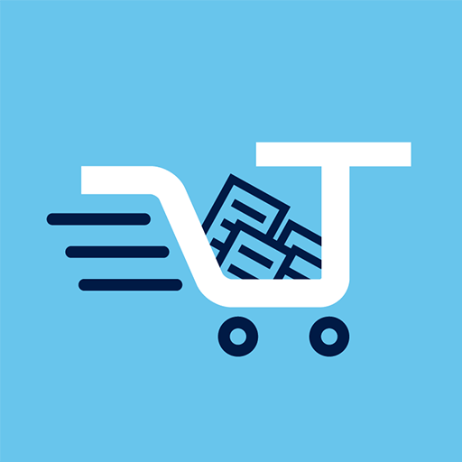 Testkart Online Exam App icon