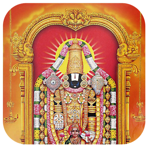 Lord Venkateswara Wallpapers icon