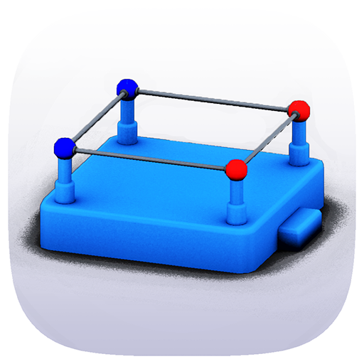 Drunken Wrestlers Remake icon