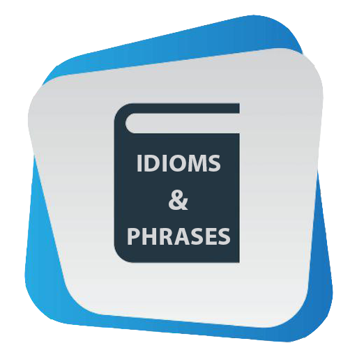 ikon Idioms &amp; Phrases