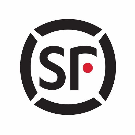 SF INTERNATIONAL icon