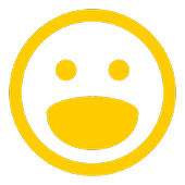 Sliding Emoji Keyboard - iOS icon