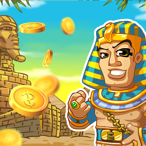Golden Marbles icon