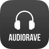 Free Mp3 Music Streaming & Streamer - AudioRave on 9Apps