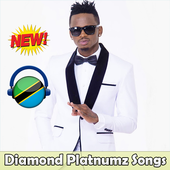 Diamond Platnumz Songs icon