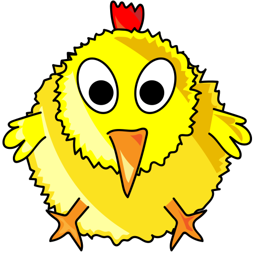 Chicken Egg story icon