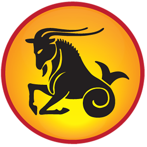 Daily Capricorn Horoscope icon
