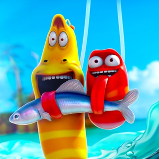 Larva Word Finder_2400 icon