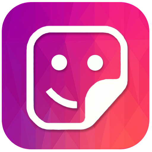 WP Stickers App - Stickers Maker icon