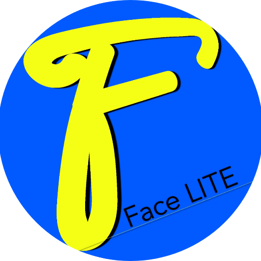 Face LITE -Faster For Facebook icon