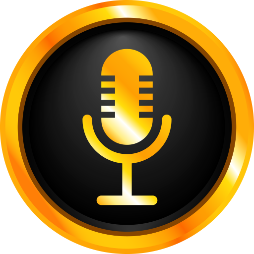 Smart Voice Recorder icon