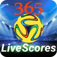 365 LiveScores Football