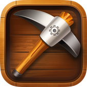 Launcher MCPE Manager for Minecraft PE Master icon