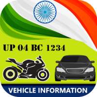 Vehicle Information - Find Vehicle Owner Details