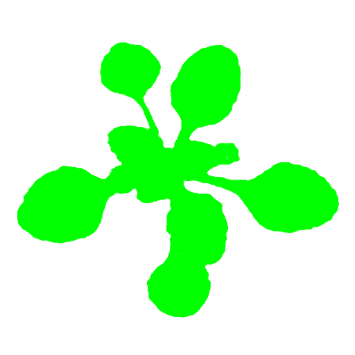 Easy Leaf Area Free icon