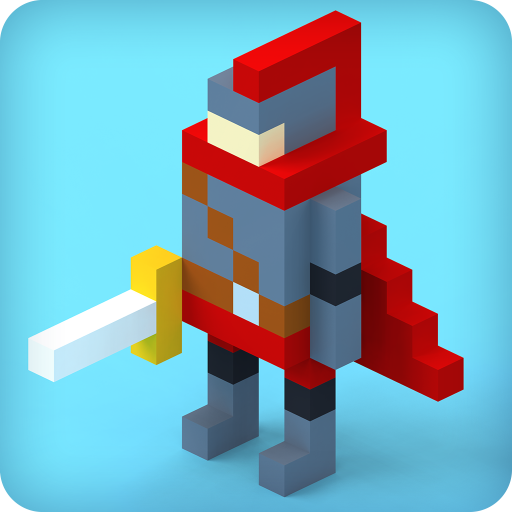 비트 용사 : 영웅 키우기 icon