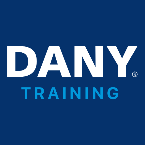 DANY Training icon