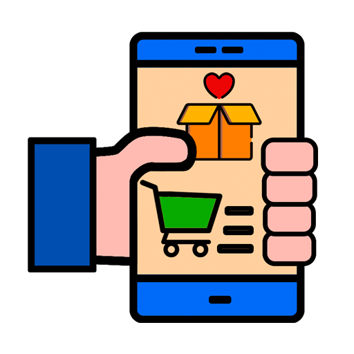 Tienda Online APP 2.0 icon